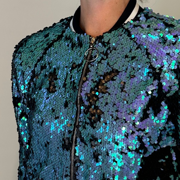 Session Bomber Jacket - Picture 6 of 6